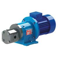 Gear Pump