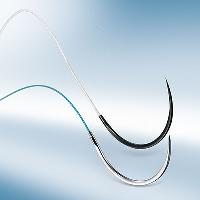nonabsorbable surgical sutures