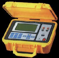 portable cable fault locator