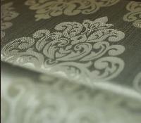 Jacquard Fabric