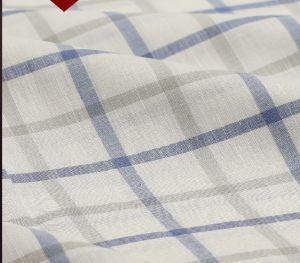 Polyester Shirting Fabric