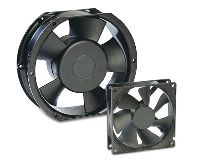 Dc Cooling Fan