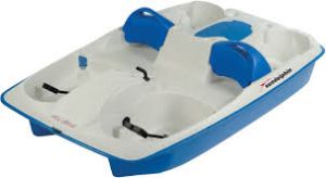 Paddle Boat