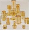 Precision Brass Turnd Parts