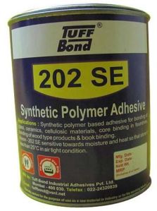 Synthetic Polymer Adhesive