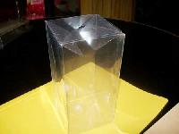PVC Transparent Boxes
