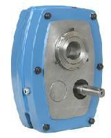 Shaft Mounted Speed Reducer