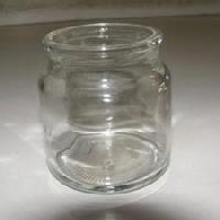 Glass Jar 03