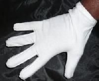 Cotton Hosiery Gloves