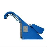 apron conveyor feeder skip hoist