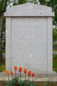 gravestone