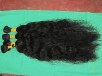 Indian hair weavy