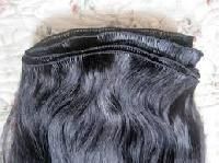 Hand Weft Hair