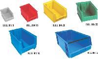 Polypropylene Copolymer Bull Bins