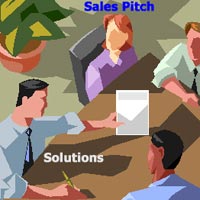 Sales Enhancement Services