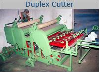 Duplex Cutter