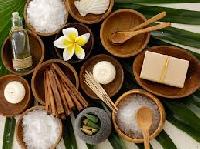 herbal cosmetic ingredients