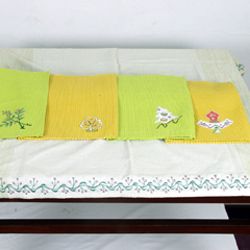 TC-049 Tablecloths