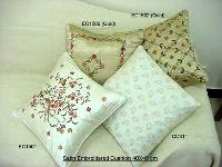 Satin Cushion Covers