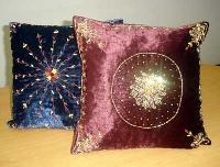 Velvet Cushion Covers