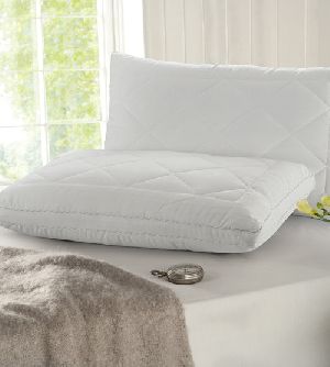 Petal Soft Baffle Pillow