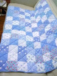 Patchwork Quilts