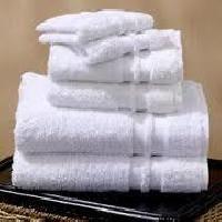 Cotton Bath Towels