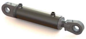 Double Acting Hydraulic Cylinder