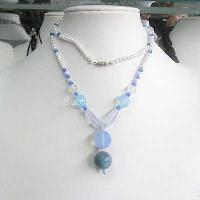 Fashion Stone Necklaces - 03