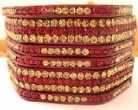 Lakh Bangles - 01