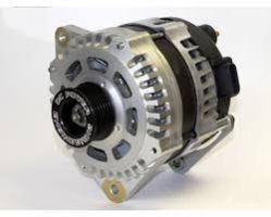 DC Alternator