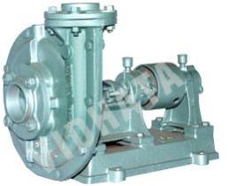 DV Belt Driven Single stage pumps