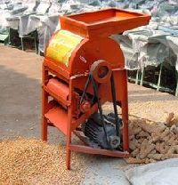 Maize Shelling Machine