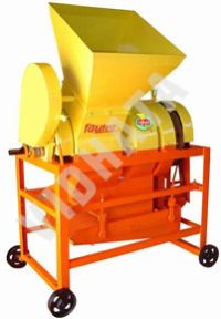 Wheat Thresher