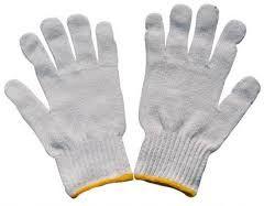 Industrial Safety Gloves