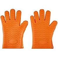 silicone gloves