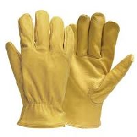 work gloves