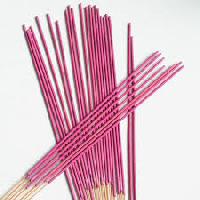 Floral Incense Sticks