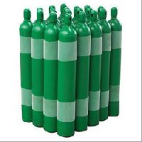 high pressure seamless gas cylinders