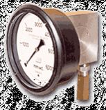 Differential Pressure Gauge