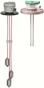 Conductivity Type Level Liquid Switch