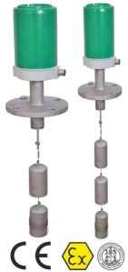 Displacer Type Magnetic Level Liquid Switch