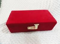 Velvet Boxes