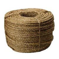 Manila Fibre Rope