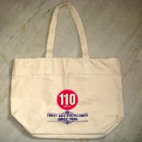 customized  ladies cotton bag