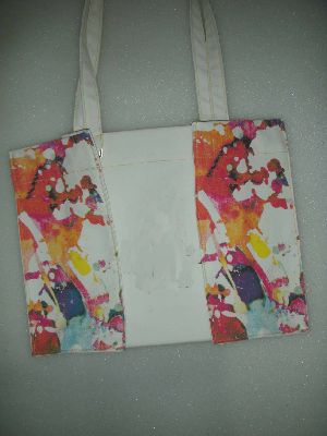 DESIGNER COTTON BAG 58