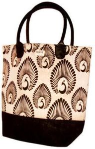 43 designer jute bag