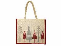 designer jute bag (c)