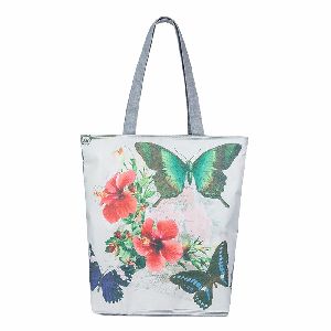 Designer Tote Bag