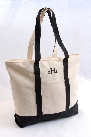 fancy cotton bags